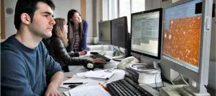 Astronomy Laboratory