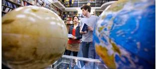 Institute for Astronomy Library