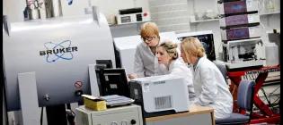 Chemistry Laboratory