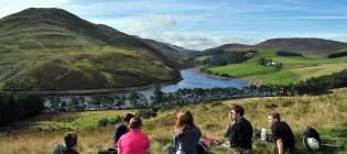 GeoSciences fieldwork