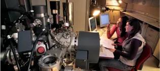 GeoSciences Laboratory